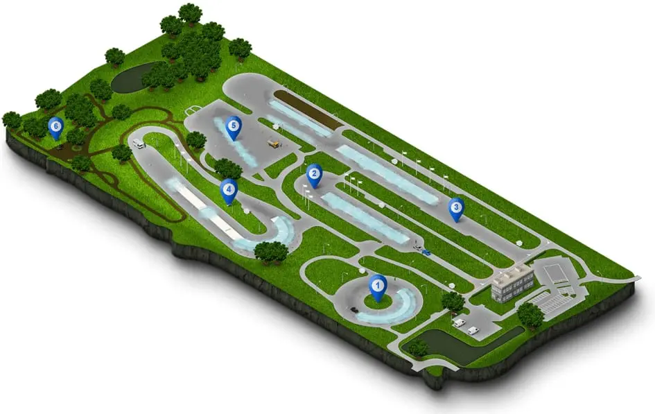 IJssellandrally Trackday 2022